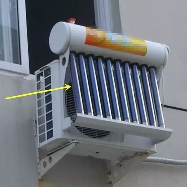 太陽能空調 綠色未來，節能新選擇