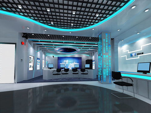 科技智能展廳設(shè)計(jì) 為企業(yè)品牌營(yíng)銷帶來(lái)的機(jī)遇與技術(shù)開(kāi)發(fā)路徑