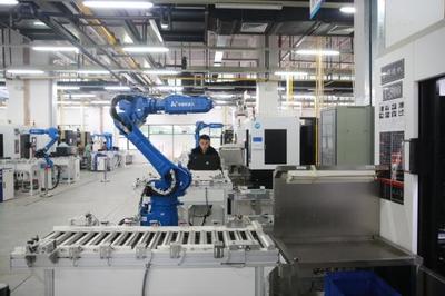 機器換人 技術進步下的就業迷思與未來路徑