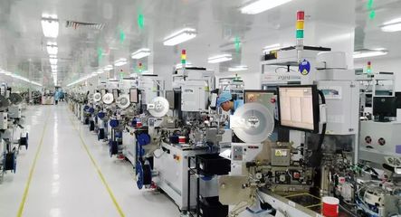 創(chuàng)業(yè)路上綻放的鏗鏘玫瑰 梁勤與智能科技產(chǎn)品的高質(zhì)量發(fā)展之路