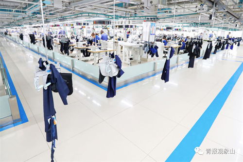 青島品牌日與智能科技產(chǎn)品的技術(shù)開發(fā) 創(chuàng)新驅(qū)動，智造未來