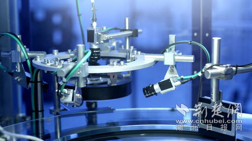 華強科技登陸科創(chuàng)板 智能科技產(chǎn)品開發(fā)的宜昌樣本