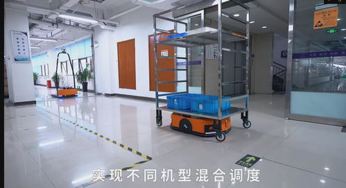 賓通智能攜手漢威科技 以智能科技產(chǎn)品技術(shù)開發(fā)，共筑智能工廠新標(biāo)桿