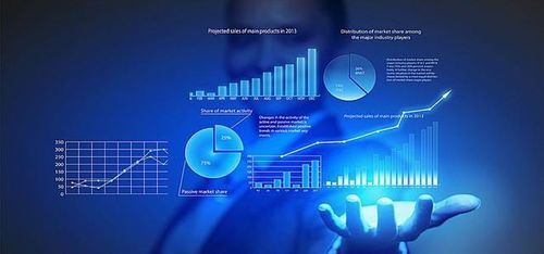 我來數(shù)科2020逆勢而行 以深厚技術(shù)實力驅(qū)動智能科技產(chǎn)品的穩(wěn)健多元發(fā)展