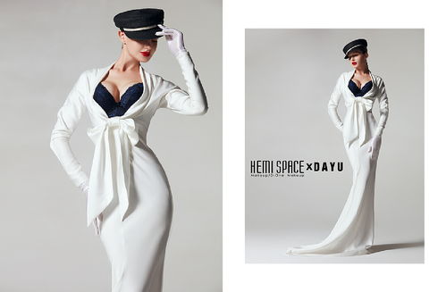 服裝拍攝 內衣品牌商業拍攝