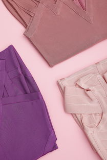 ins風(fēng) 服裝產(chǎn)品拍攝 instagram 莫奇motch c4d