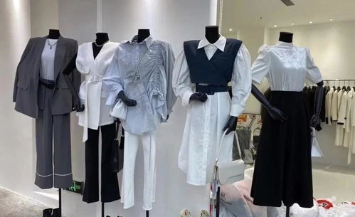 廣州主流韓風(fēng)服裝市場攻略