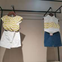 廣州市巴啦服飾有限責(zé)任公司 供應(yīng)產(chǎn)品