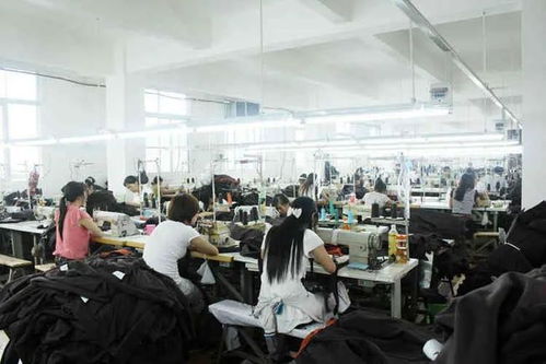 服裝廠要實行好 計件工資 ,這十點是關(guān)鍵