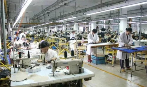 年底了,一場足以讓紡織同行們深思的對話