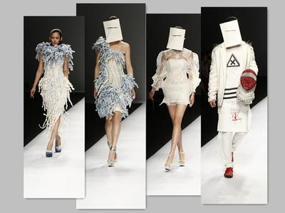 湖北美術(shù)學(xué)院服裝畢業(yè)設(shè)計(jì)專場北京舉行|藝術(shù)|服裝|設(shè)計(jì)_新浪時(shí)尚_新浪網(wǎng)